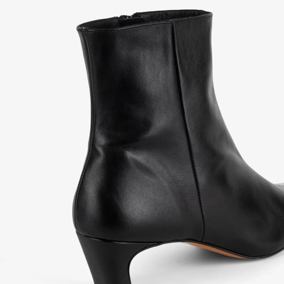 Never Been Worn - Intentionally Blank Lexi Kitten Heel - Picture 3 of 7